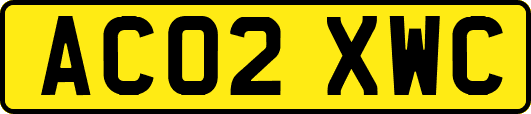 AC02XWC