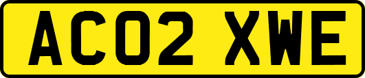 AC02XWE