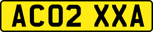 AC02XXA