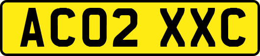 AC02XXC