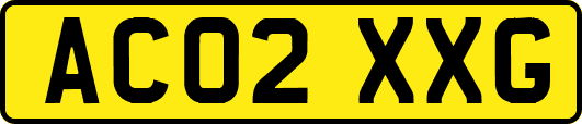 AC02XXG