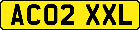 AC02XXL