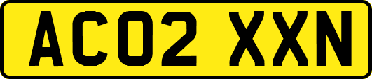 AC02XXN