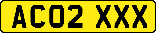 AC02XXX