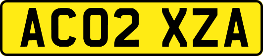 AC02XZA