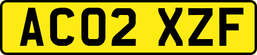 AC02XZF