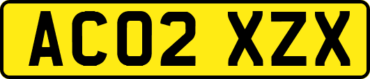 AC02XZX