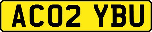 AC02YBU