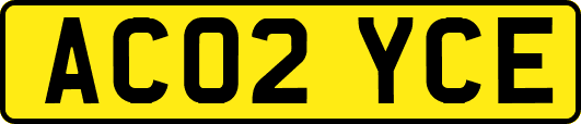 AC02YCE