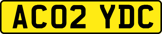AC02YDC