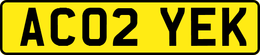 AC02YEK