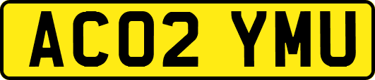 AC02YMU