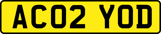 AC02YOD