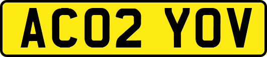AC02YOV