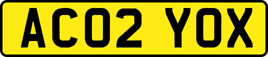 AC02YOX