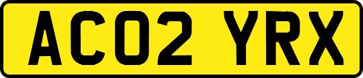 AC02YRX
