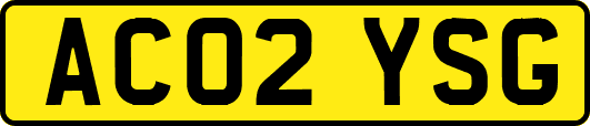 AC02YSG