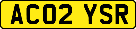 AC02YSR