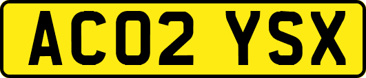 AC02YSX