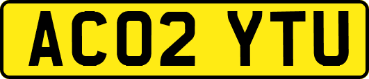 AC02YTU