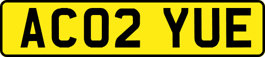 AC02YUE