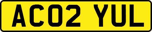 AC02YUL