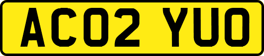 AC02YUO