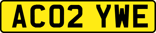 AC02YWE