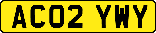 AC02YWY