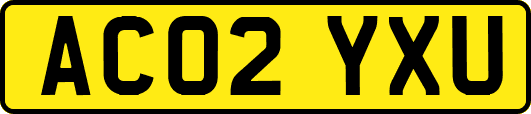 AC02YXU