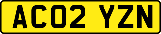 AC02YZN