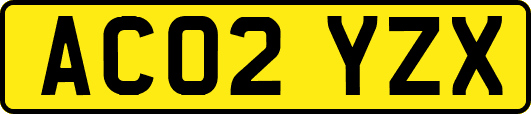 AC02YZX