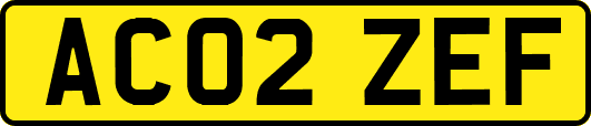 AC02ZEF