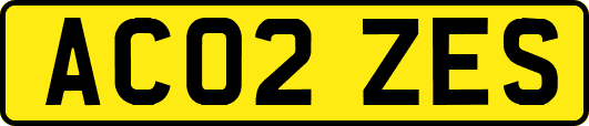 AC02ZES
