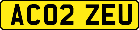 AC02ZEU