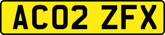 AC02ZFX