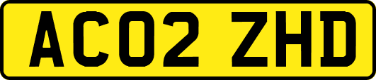 AC02ZHD