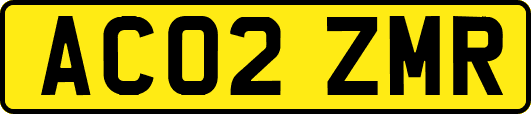 AC02ZMR