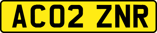 AC02ZNR