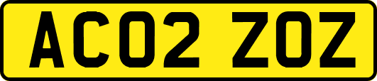 AC02ZOZ