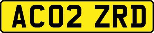 AC02ZRD
