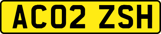 AC02ZSH