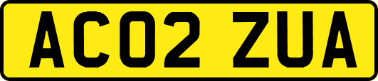 AC02ZUA