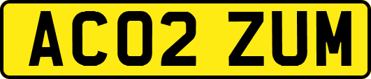 AC02ZUM