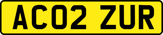 AC02ZUR