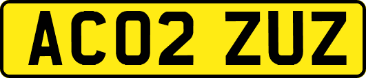 AC02ZUZ
