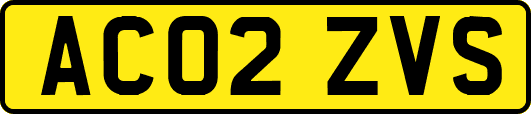 AC02ZVS