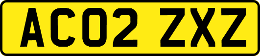 AC02ZXZ