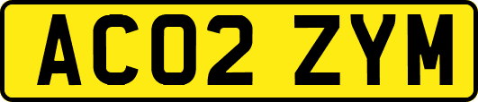 AC02ZYM