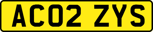 AC02ZYS